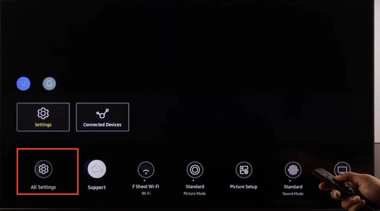 Fix AirPods Pro 2 Connected to Samsung TV With No Sound The Mac Observer