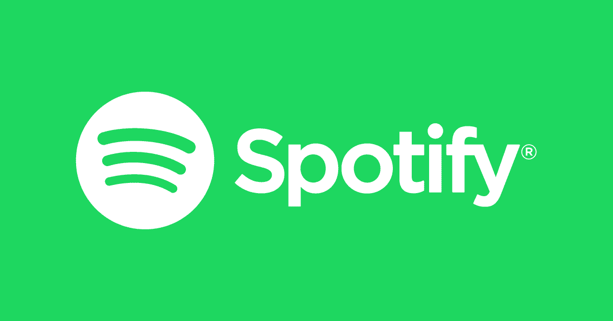 Lossless Music Spotify logo