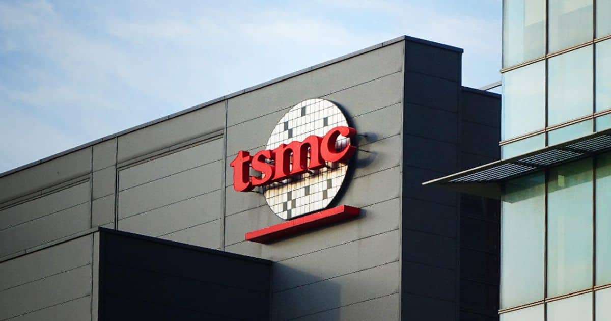 TSMC’s 2nm Course of Chips on Observe, Location Section for Iphone 17 Professional Line