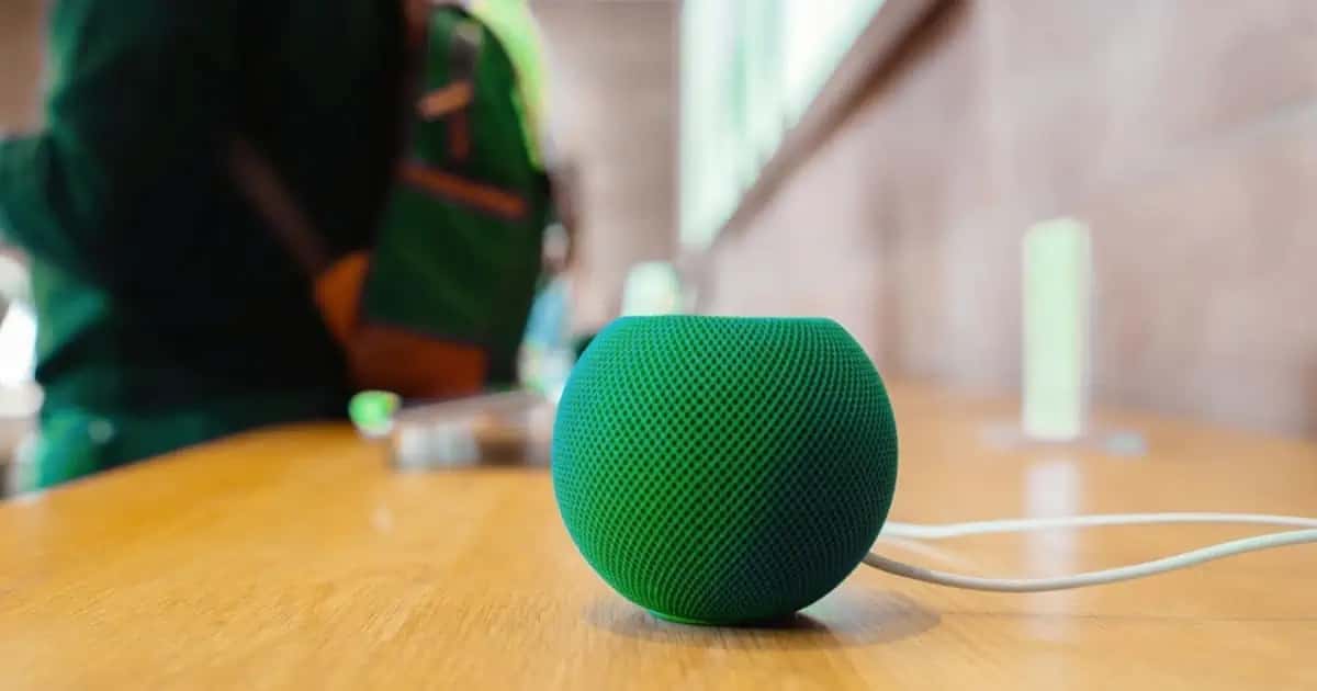 Terms Conditions Bug HomePod April 2024 Featured