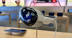 Apple Vision Pro Is Now Available in Australia, Canada, France, Germany, and the UK