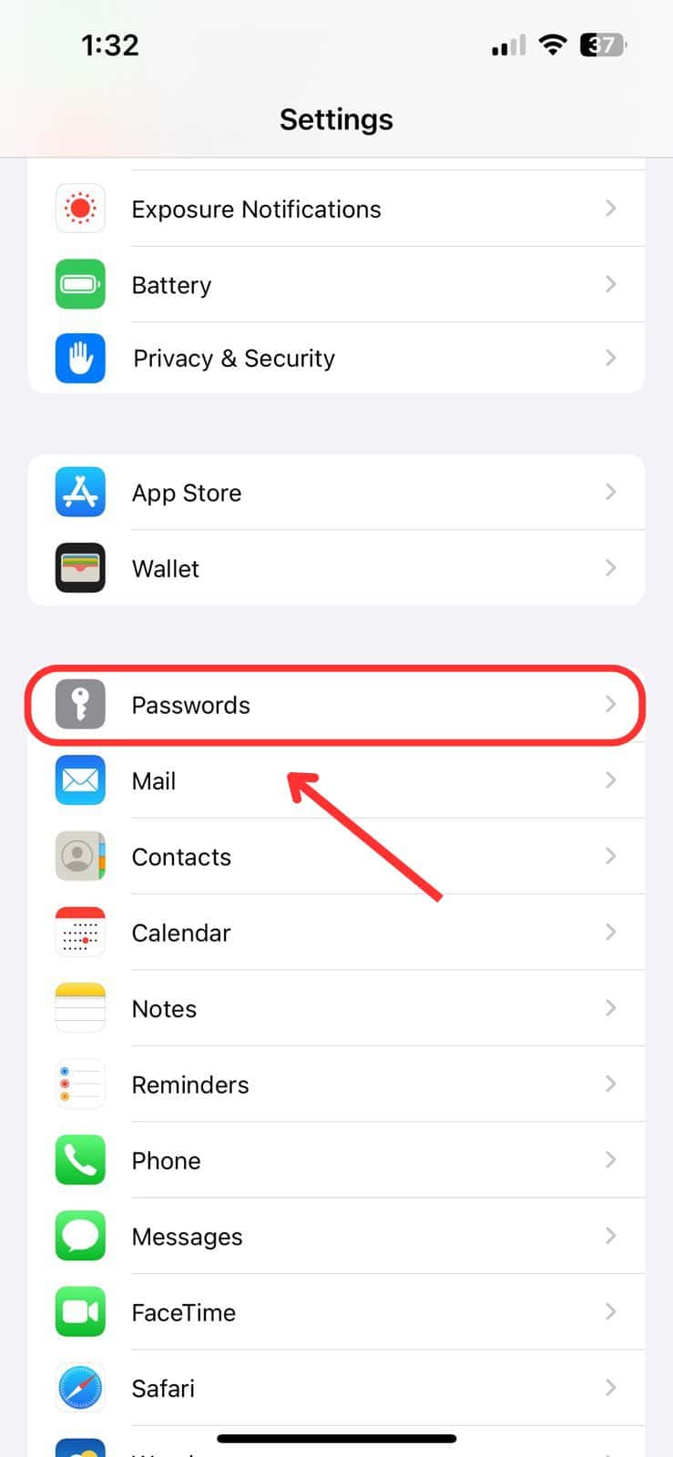 6 Ways To Find Your Apple ID Password Without Resetting It (2025) - The ...