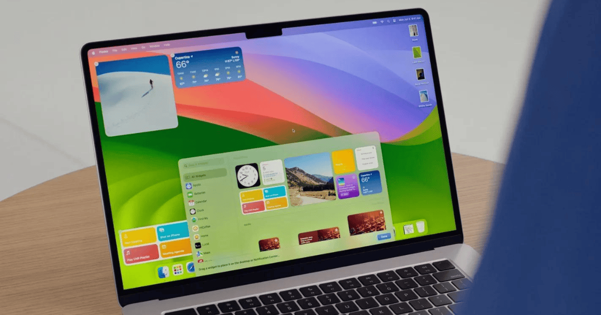 macOS 15 Will Focus On Stability: Here’s What We Know About It