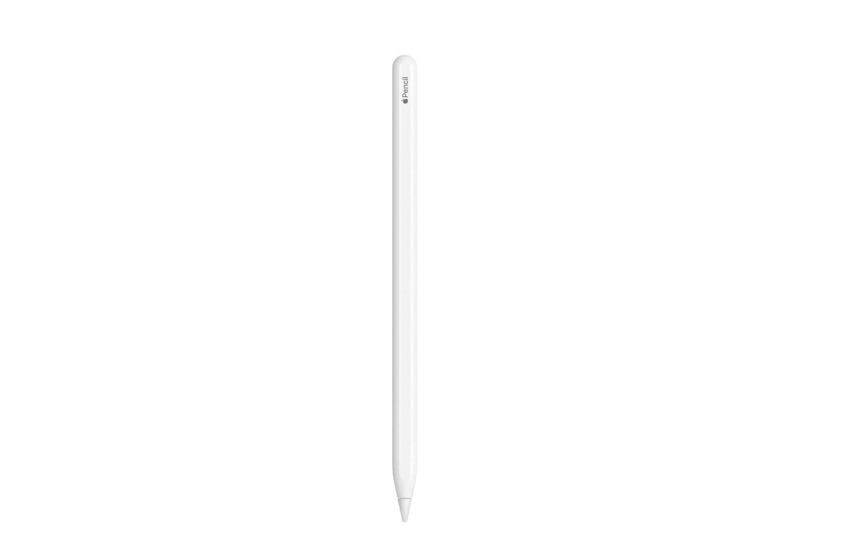 The 2nd Generation Apple Pencil