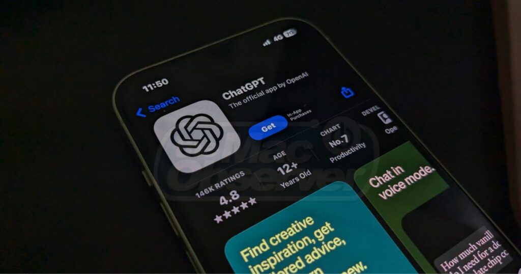Apple Inches Closer to Bring ChatGPT to iPhone Report