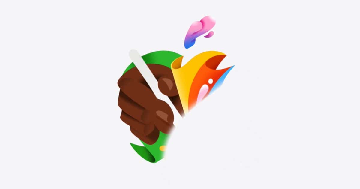 Apple Pencil’s New ‘Squeeze’ Feature Teased Ahead of ‘Let Loose’ Event ...