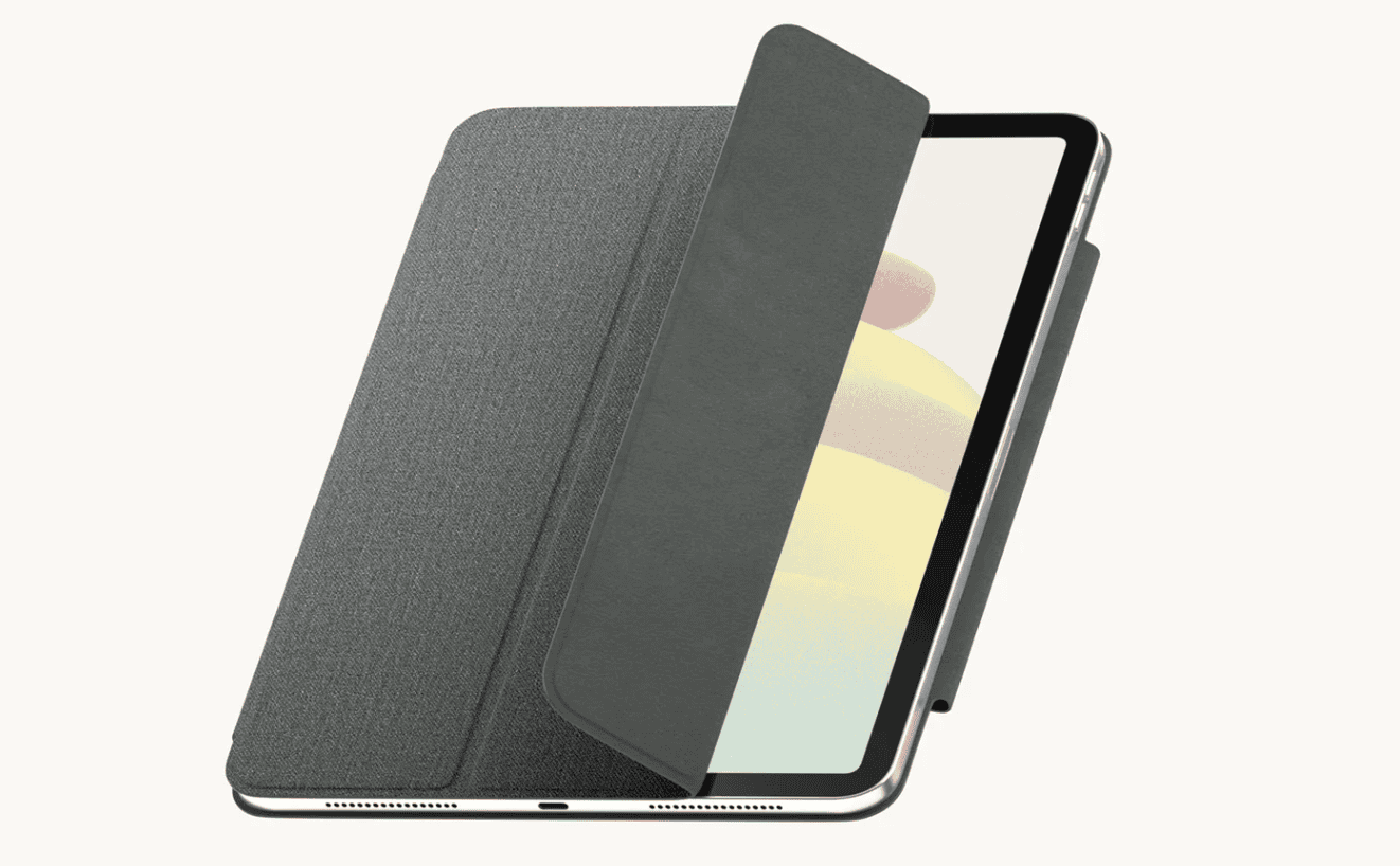 The Paperlike Charcoal Folio Case