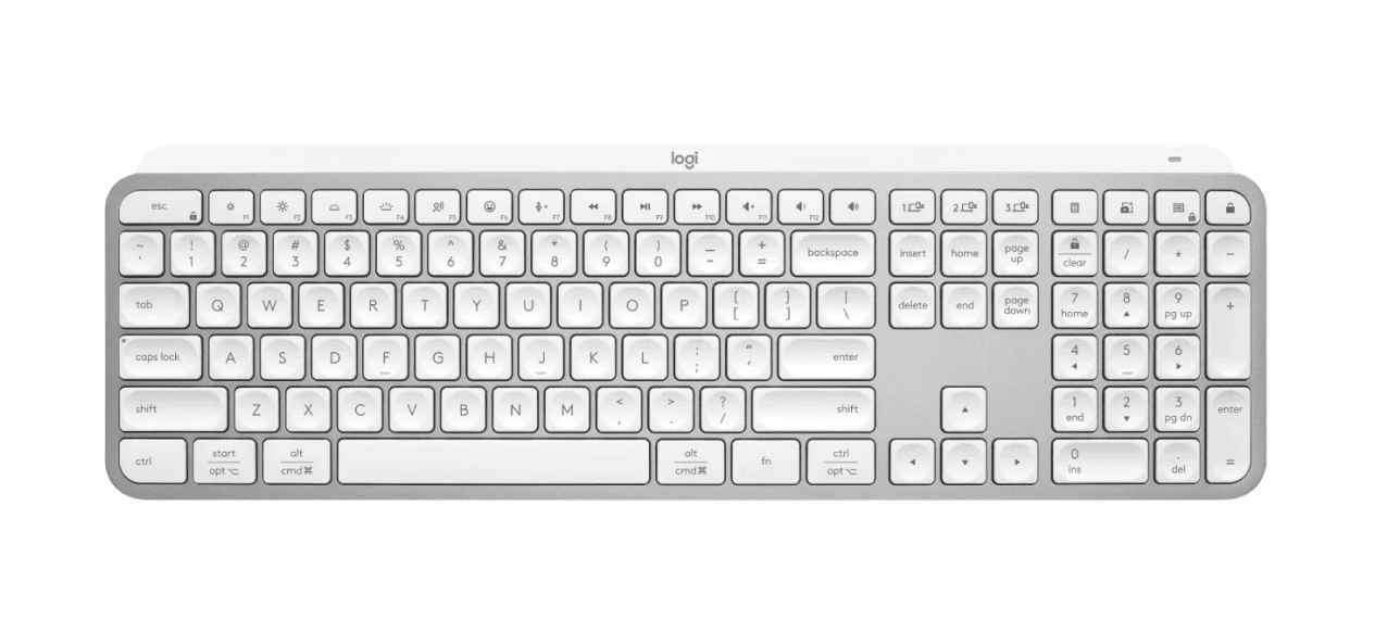Logitech MX Keyboard