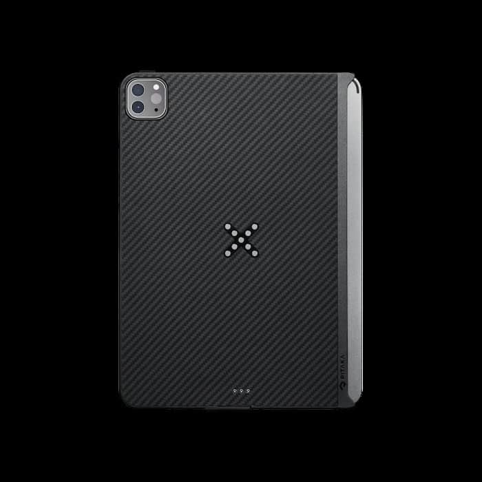 Black MagEZ Case iPad
