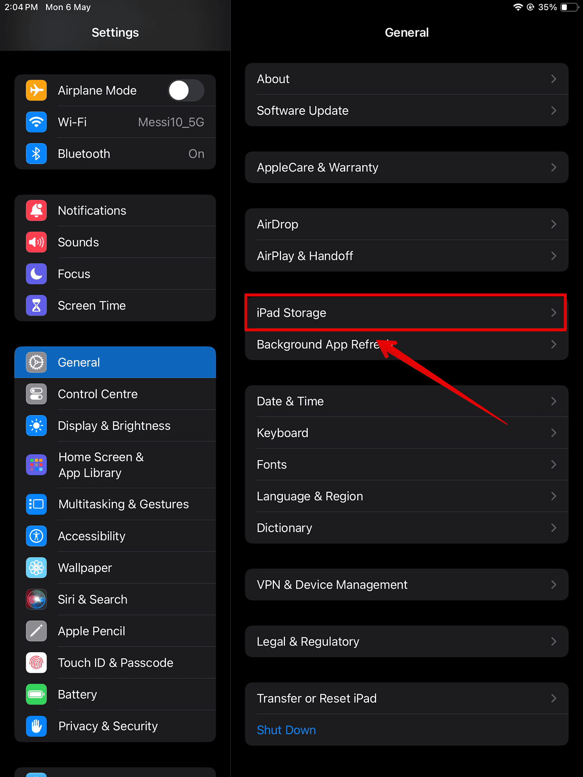 Why is My iPad So Slow & How to Fix it