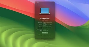 Einen alten Mac mit OpenCore Legacy Patcher auf ein neueres macOS aktualisieren