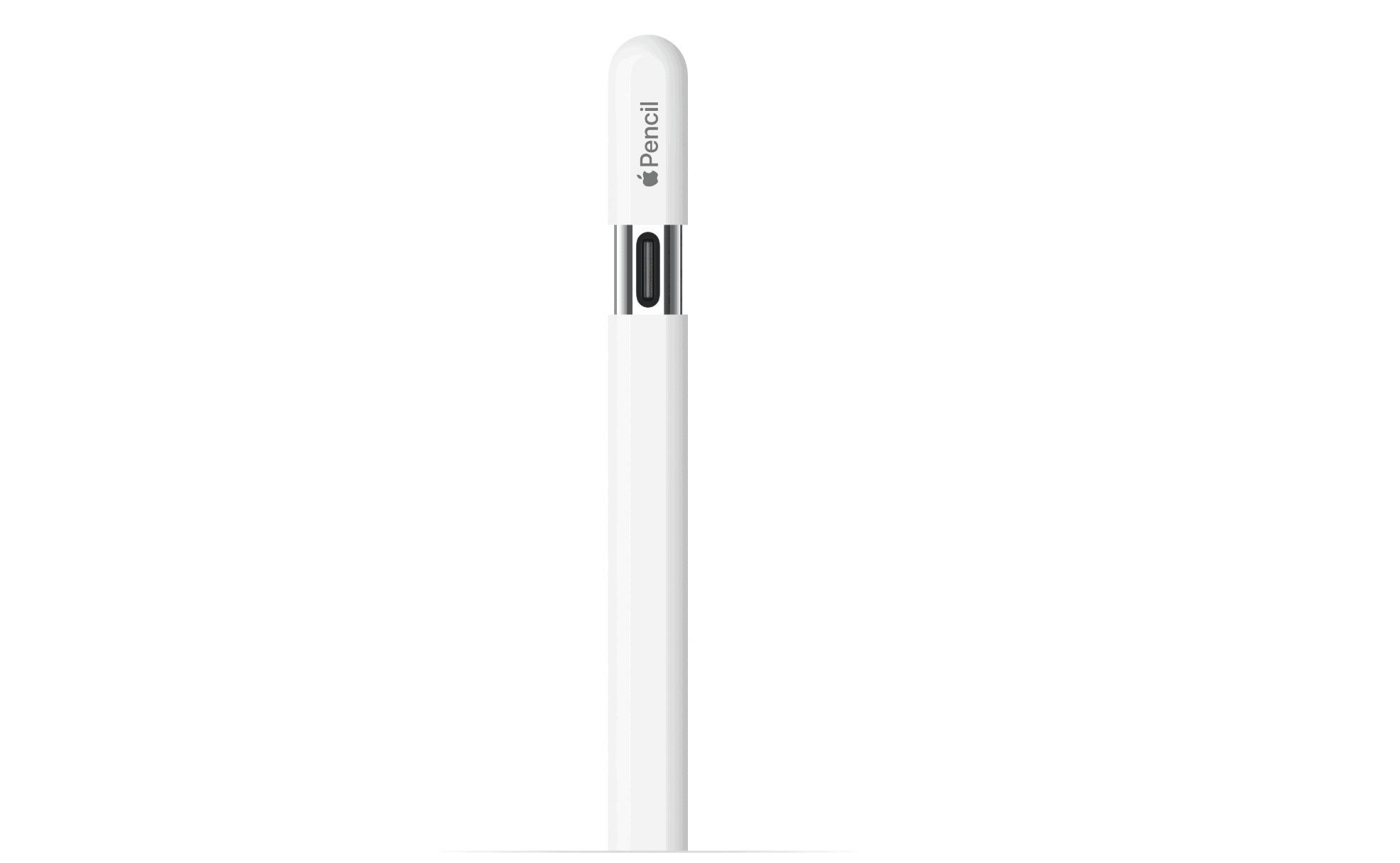 The USB-C Apple Pencil