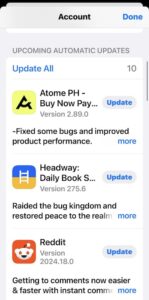 Search in the Notes App Doesn’t Work? Here’s How To Fix It - The Mac ...