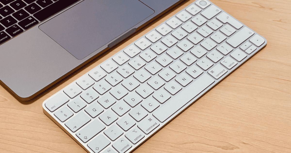 Is the Apple Magic Keyboard Still Worth the Investment in 2024?