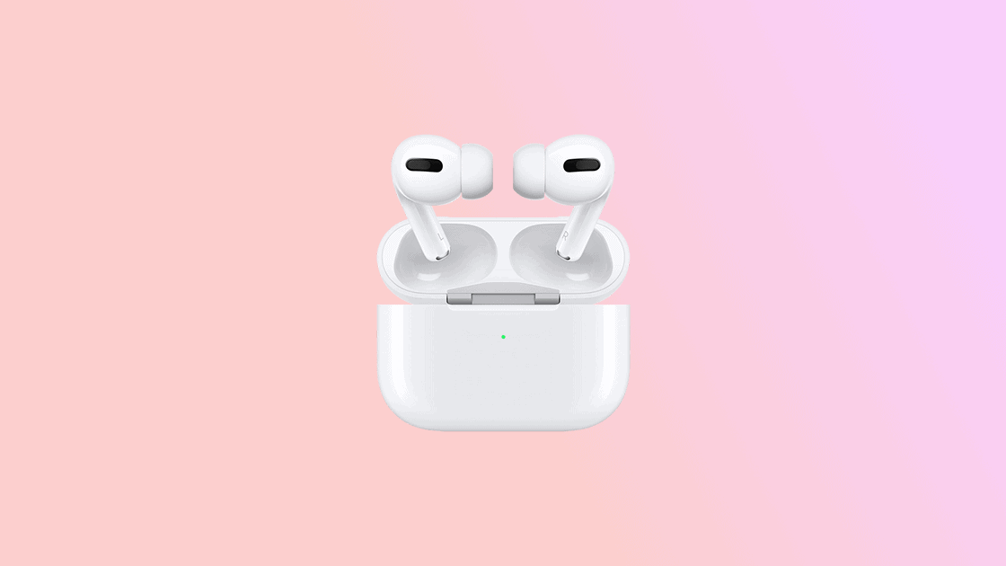 Apple Releases Firmware Update 6F7 for AirPods Pro 2