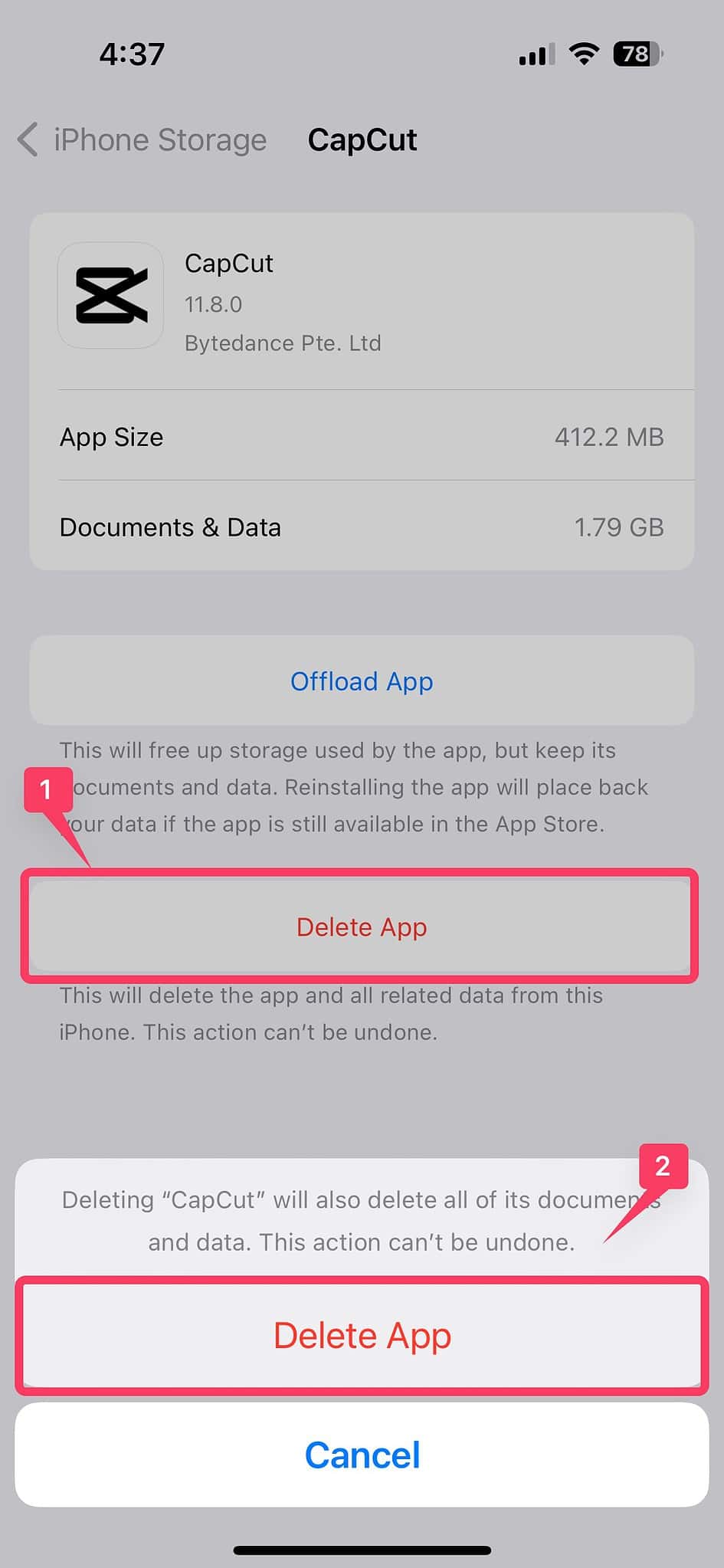Curated visual reference: Gallery Detail: Fix Iphone Keeps Shutting Down After Ios 15 8 2
