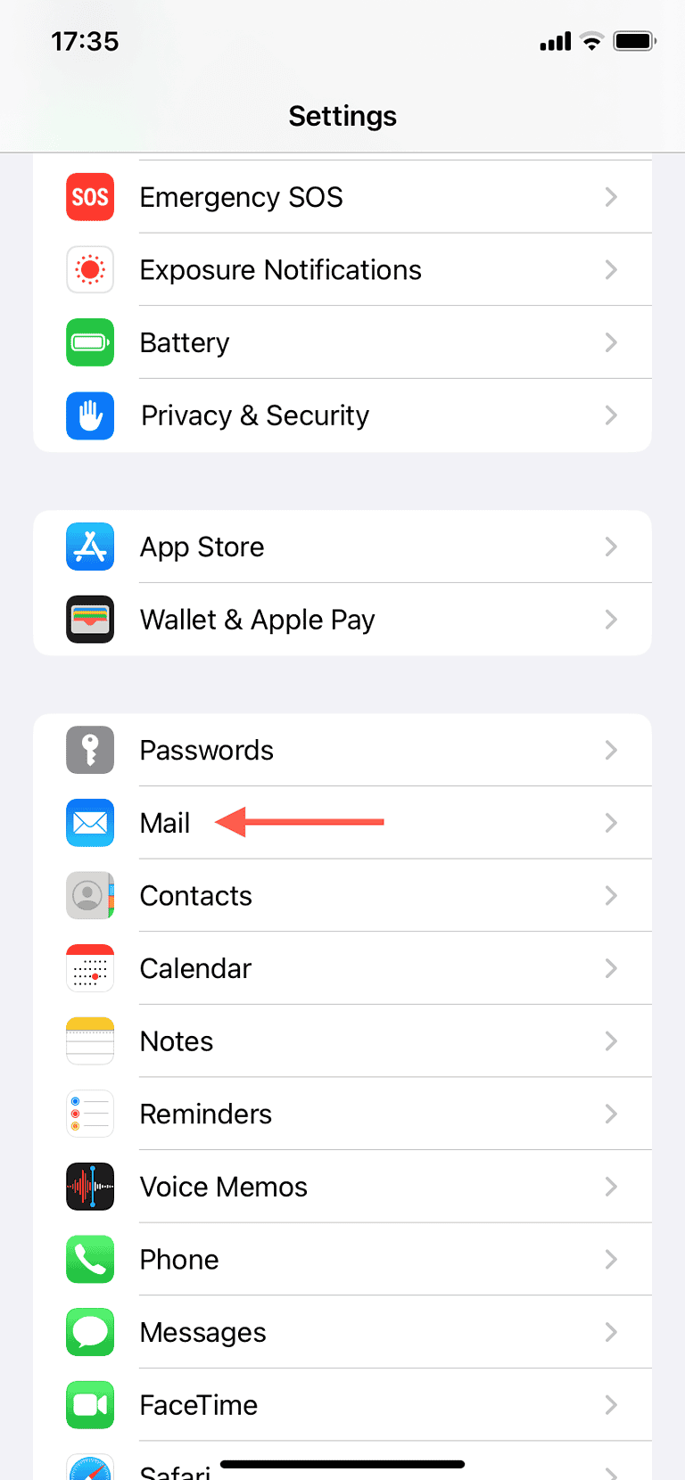 iPhone Keeps Asking for Outlook Password: Try These 5 Fixes - The Mac ...