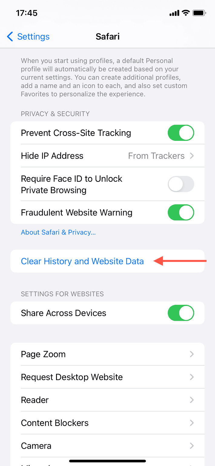 iPhone Keeps Asking for Outlook Password: Try These 5 Fixes - The Mac ...