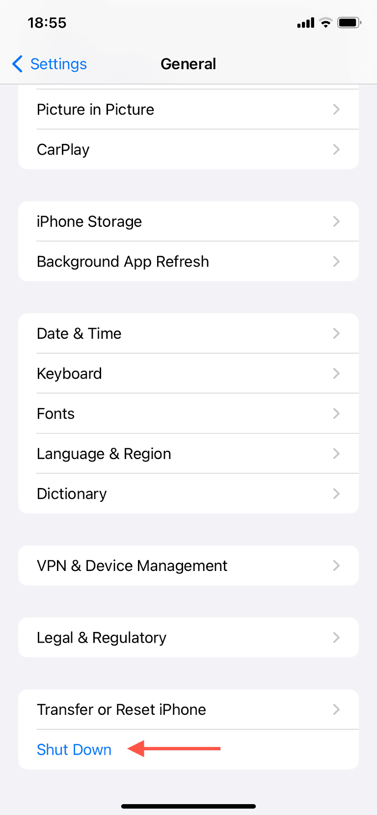 iPhone Keeps Asking for Outlook Password: Try These 5 Fixes - The Mac ...