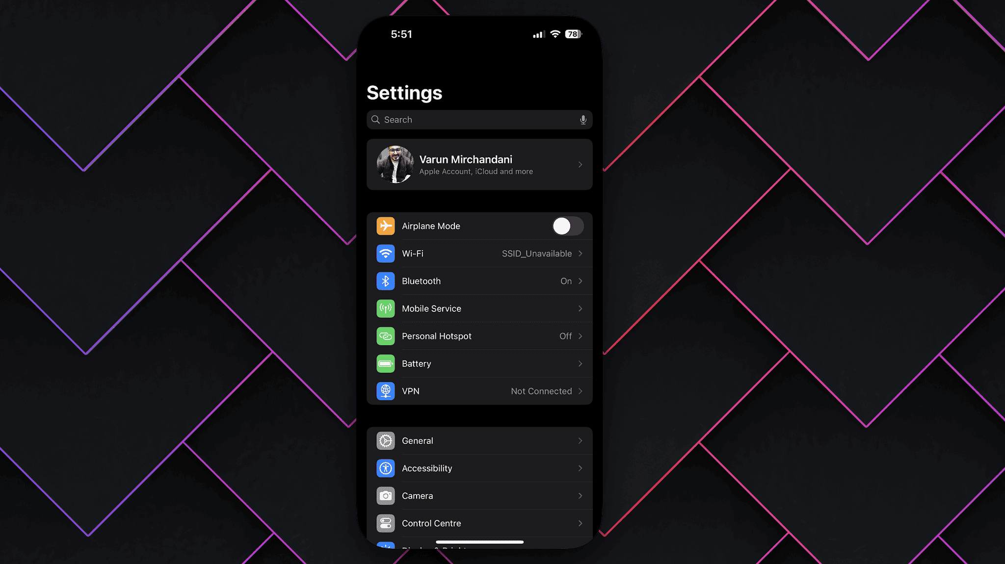 iOS 18: How To Use Your iPhone From Your Mac With iPhone Mirroring ...