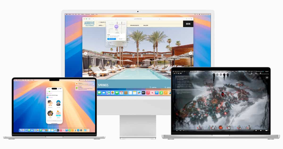 7 New Features Your Mac Will Have On macOS 15.3