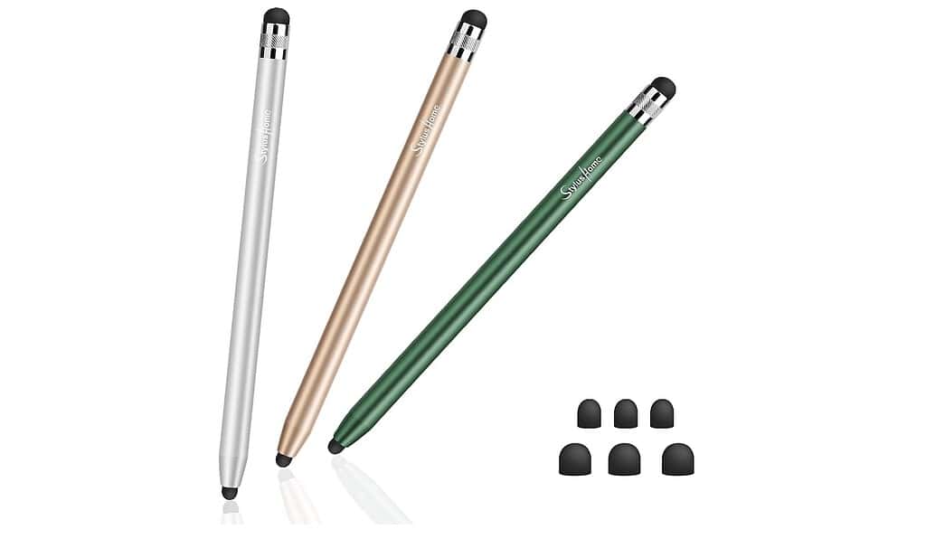 The StylusHome Pencil