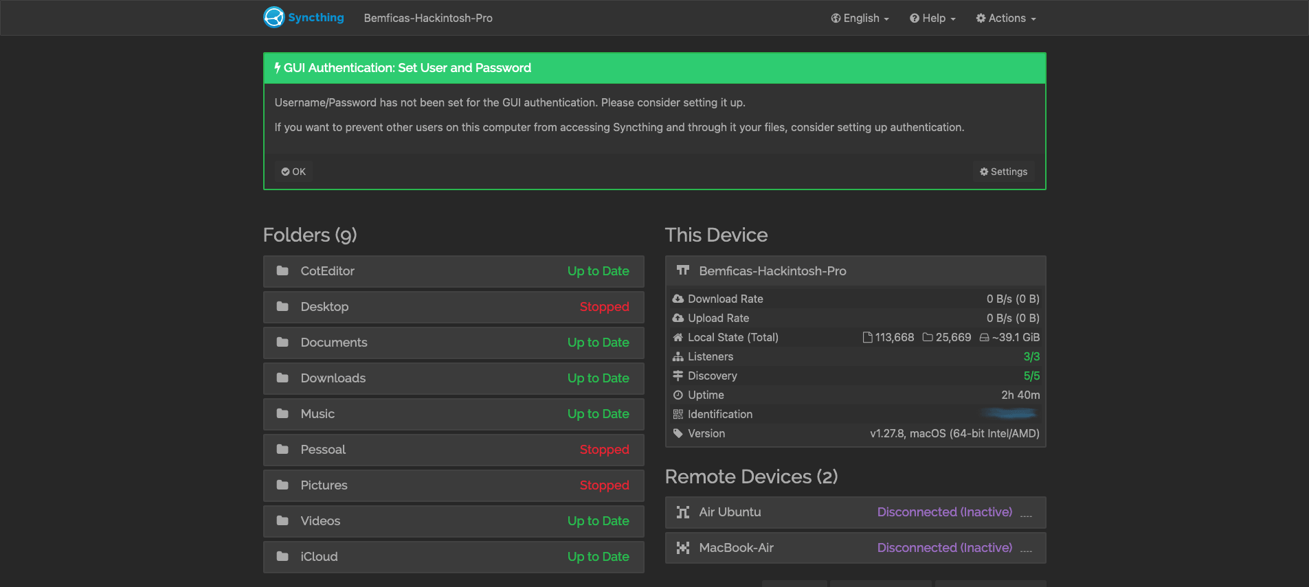 Developer Open Sources Clipboard Manager 