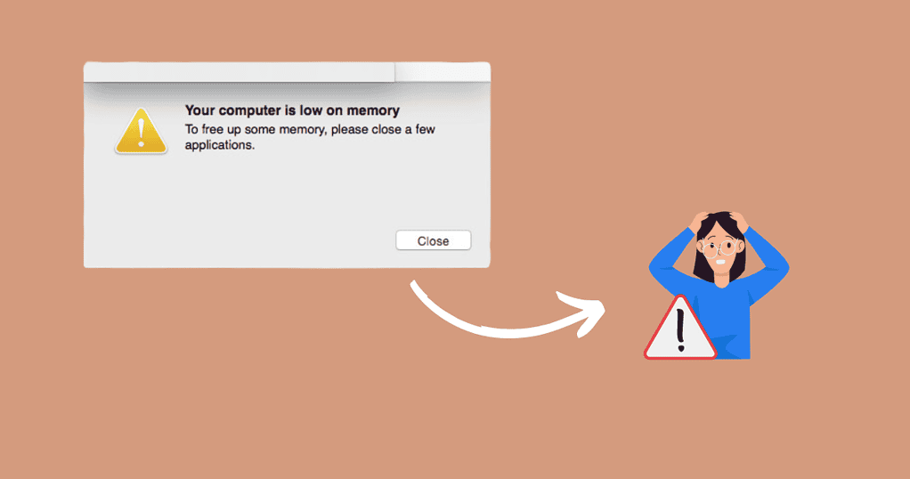 Kill Computer Warning Remove ‘Your Computer Is Low on Memory’ Virus From Mac - The Mac Observer