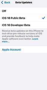 How to Fix iPhone Won't Update to iOS 18 - The Mac Observer