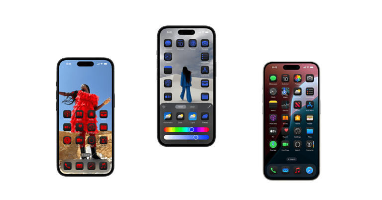 Apple Unveils Updated iOS 18 Beta with Enhanced Customization and ...