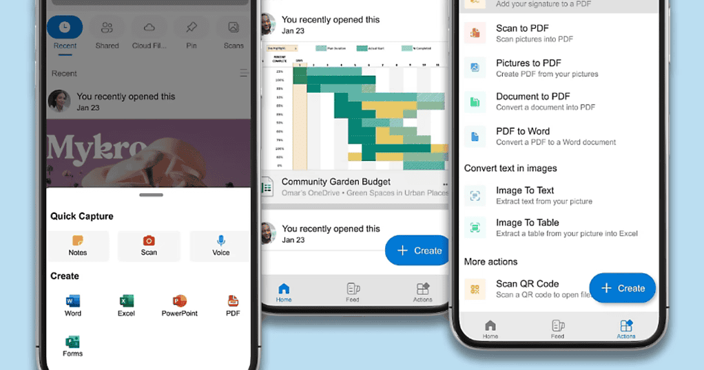 Microsoft Is Now Accepting New iOS Testers for 365 Insider Program ...