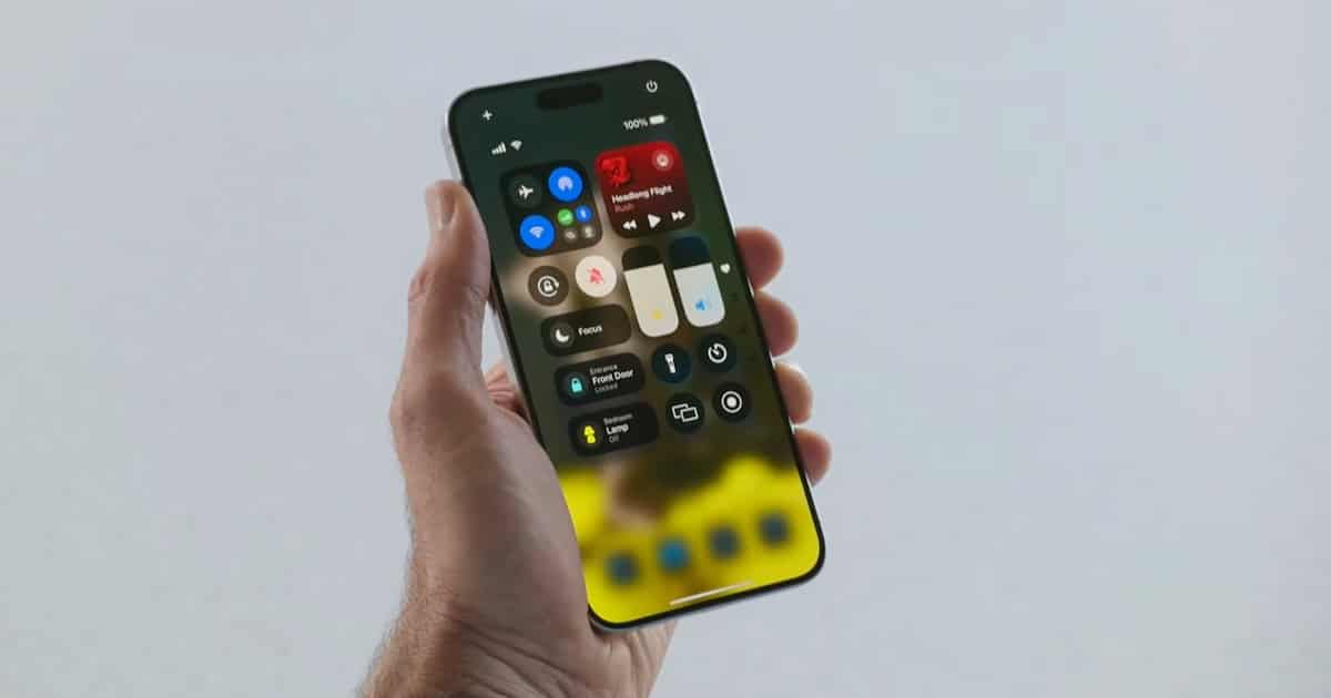 iOS 18 will run on iPhone XS and newer models