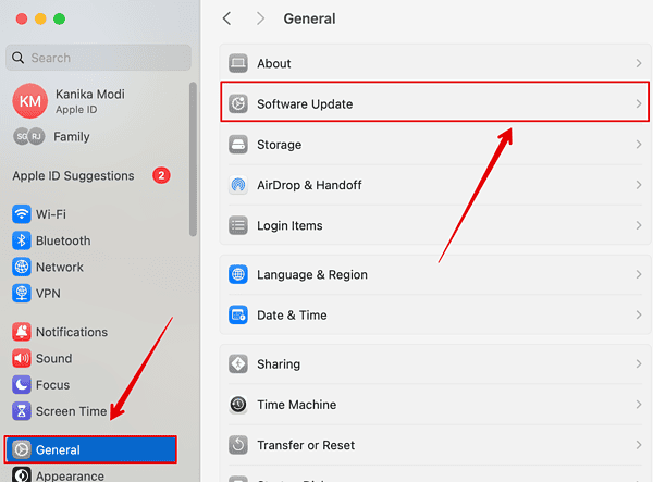 How To Fix ‘Safari Can’t Establish a Secure Connection’ Error