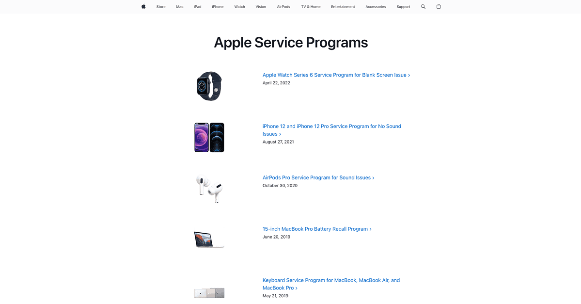 Ipad Recall How to Fix the iPad Black Screen of Death: 5 Ways - The Mac Observer