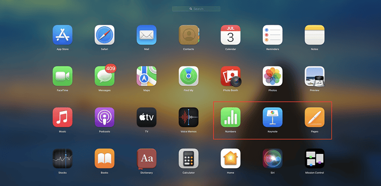 All Windows Basic Apps Why I Switched from Windows to Mac - The Mac Observer