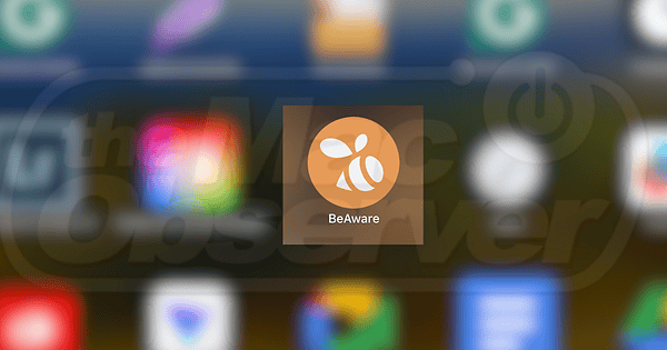 Beaware What is the BeAware application on Mac & Guide to remove it - The Mac ...