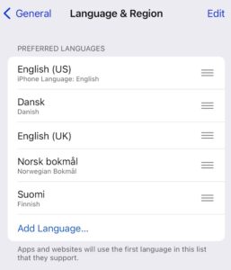 How to Fix ChatGPT Not Working on iOS 18.2 - The Mac Observer
