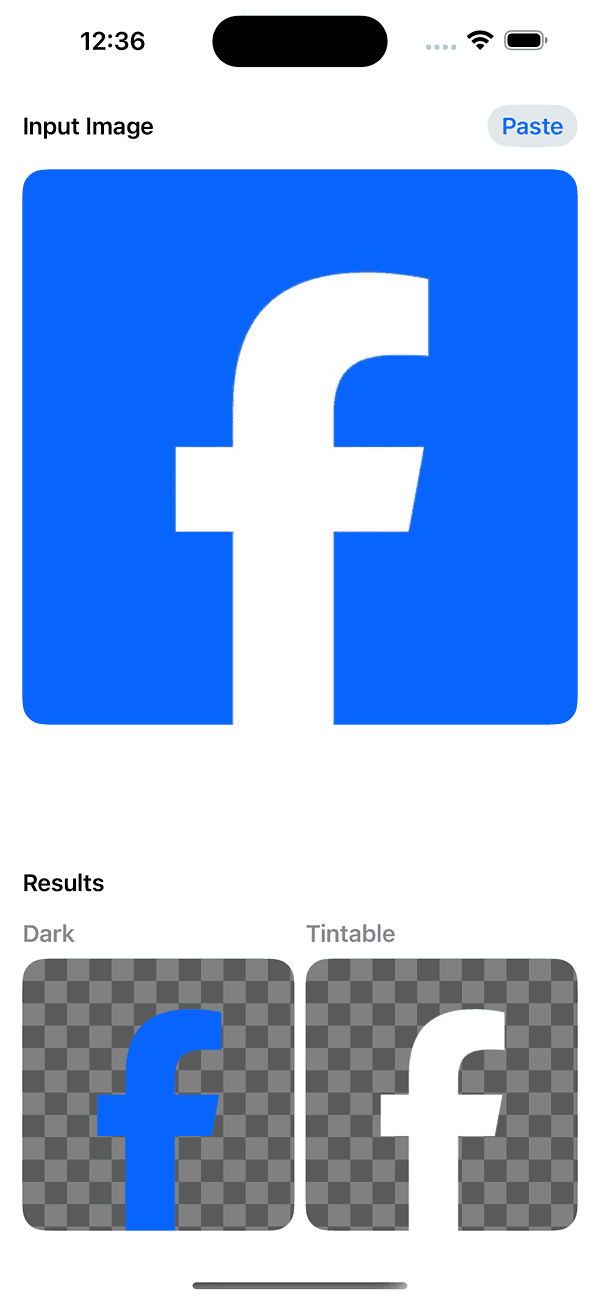 Here’s How Apple Uses “Clever Math” To Tint Icons Dark in iOS 18 - The ...