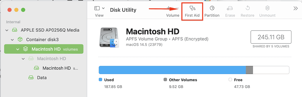 How To Fix Error 100006 on Mac: 7 Proven Solutions (2024) - The Mac ...
