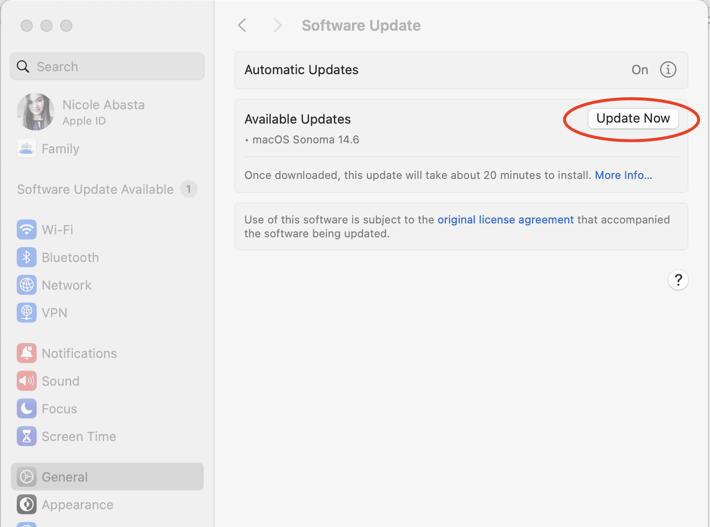 Can't Accept the New iCloud Terms and Conditions? How to Fix It - The ...