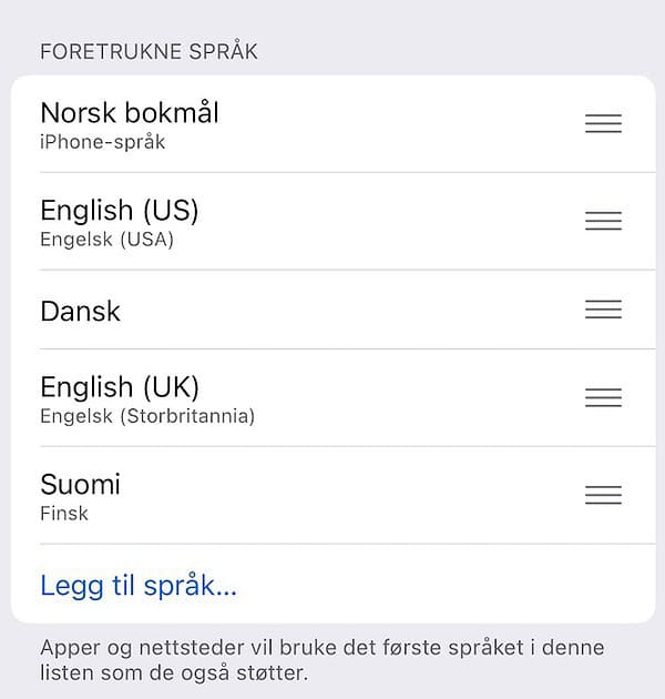 Available App Store Updates Missing in the App Store iOS 17/17.7 - The ...