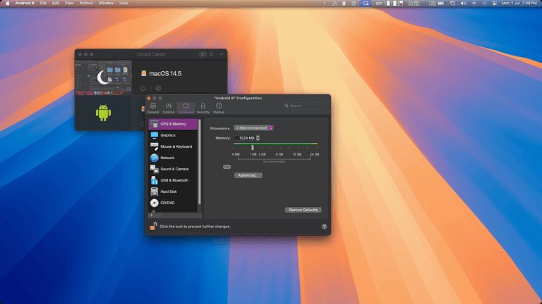 How To Use Android Emulator on Mac: Step-by-Step 3 Ways Guide - The Mac ...