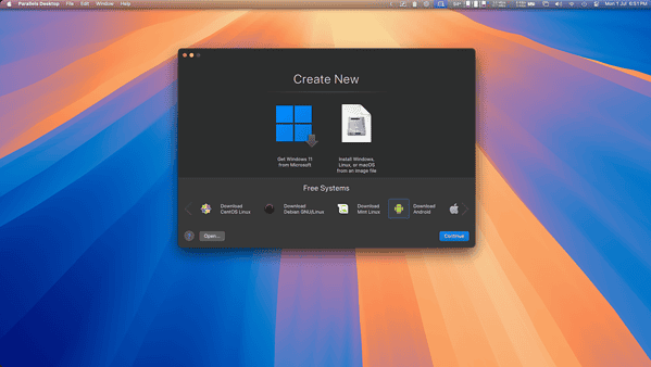 How To Use Android Emulator on Mac: Step-by-Step 3 Ways Guide - The Mac ...