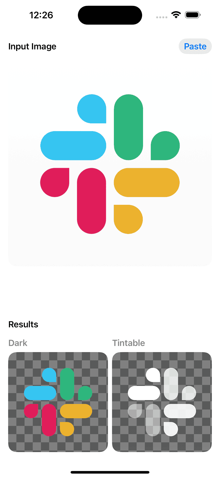 Here’s How Apple Uses “Clever Math” To Tint Icons Dark in iOS 18 - The ...