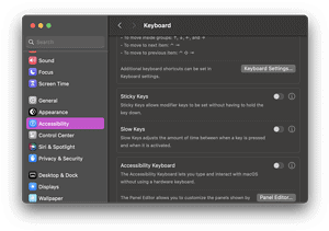 Wireless Mac Keyboard Not Working? Here Are 5 Fixes - The Mac Observer