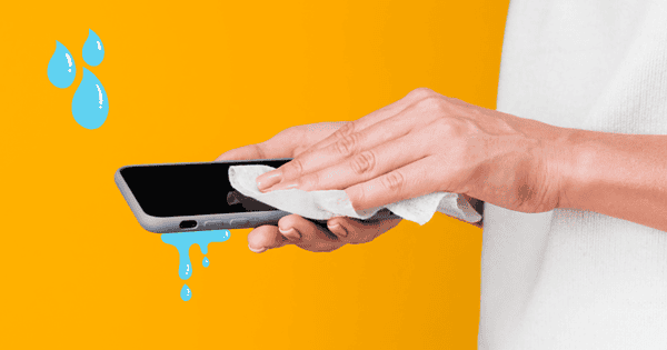 How To Fix a Water-Damaged iPhone - The Mac Observer