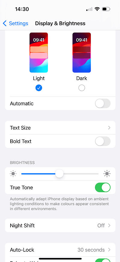 How to Fix Green Lines on iPhone Screen - The Mac Observer