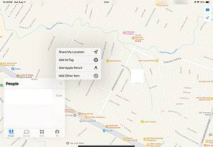 Apple Pencil Pro Find My Does Not Work On 2024 Ipad Pro The Mac Apple Pencil Pro Find My Does Not Work On 2024 Ipad Pro The Mac