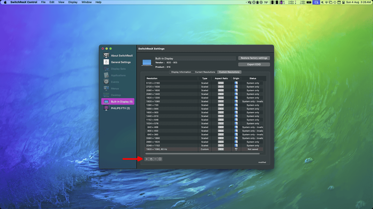 How to Fix MacBook Air M1 Screen Flickering: 8 Ways - The Mac Observer
