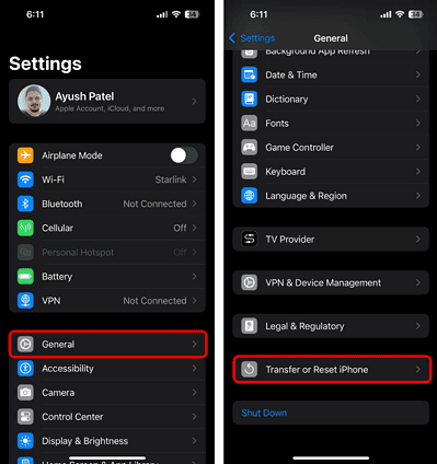 iPhone Mirroring Not Working on macOS Sequoia? 7 Ways to Fix it! - The ...